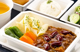 飛機餐放心吃！首個強制標準《航空食品衛(wèi)生規(guī)范》將實施