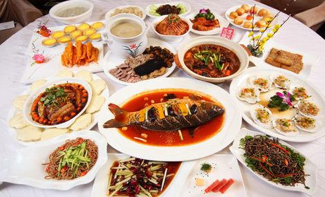 年夜飯市場火熱，餐廳靠特色化突圍