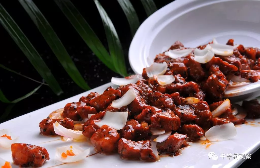有貨源就上馬牛羊肉深加工？最關(guān)鍵的渠道定位及產(chǎn)品優(yōu)勢你找到了嗎？