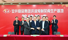 密集擴產，完善全國布局，發力新品類…速凍產業格局新變