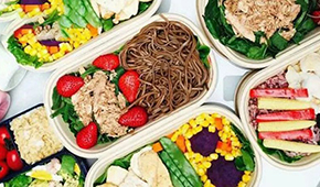 消費者越來越愛“健康”，“輕食2.0”再成新風口？
