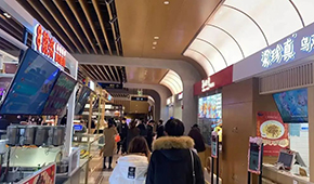 鄭州、廣州等地開(kāi)放堂食，餐飲業(yè)終于在寒冬中盼來(lái)春天！
