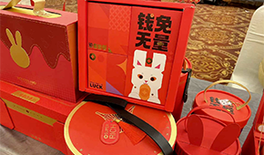 開門紅！兔年春節(jié)預制菜消費數(shù)據(jù)出爐，成交額達1307億