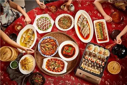 反彈已開(kāi)始,多個(gè)餐飲賽道在狂飆,“頂流預(yù)制菜”如何排兵布陣？