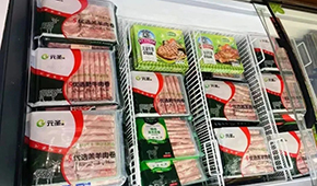 從牛羊肉貿(mào)易入行“深耕”預(yù)制菜，怎樣做出“一只”億元雞？