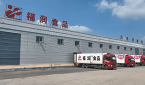 福潤(rùn)食品：升級(jí)傳統(tǒng)品類(lèi)，讓利經(jīng)銷(xiāo)商，實(shí)現(xiàn)“穩(wěn)”增長(zhǎng)