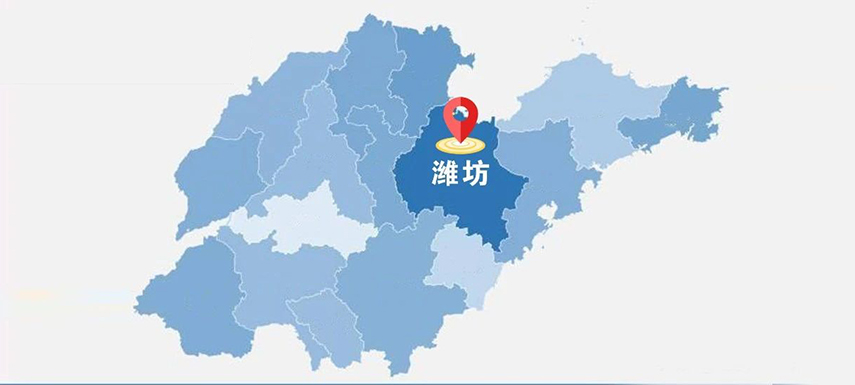 【山東產業行】老品新做、全面升級、下沉服務…布新局謀新變，這些企業這樣做…