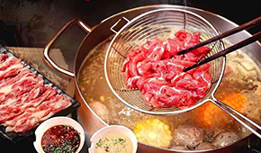 牛肉火鍋、鹵鵝、特色海產…預制菜風起，讓潮汕美食走得更遠
