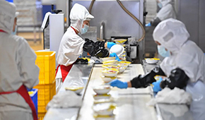 企業談預制菜新規：給預制菜正名，提高準入門檻，“重構”行業格局