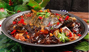 小龍蝦、酸菜魚之后，甲魚能否“稱霸”水產預制菜？