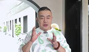 行業(yè)老炮兒上馬“短視頻”，真人出鏡開(kāi)聊“凍品新江湖”
