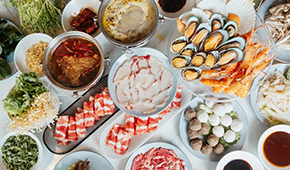 川為凍品開放超市、餐飲、配送加盟，持續(xù)進化還是“割韭菜”?