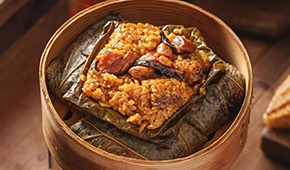 發(fā)現(xiàn)品類增長 | 打造“邊走邊吃”新場景，創(chuàng)新米制品加速“攻占”餐飲終端