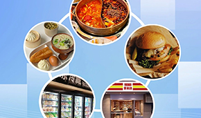 火鍋、早餐、商超、西快、便利店……經銷商要轉型，細分場景成必然！